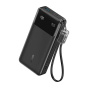 پاور بانک مدل PowerCore A1384 با ظرفیت 20000 میلی آمپر ساعت