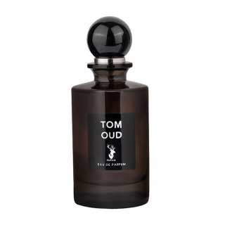ادوپرفیوم مردانه مدل Tom Oud حجم 100 میلی لیتر پاپیلو
