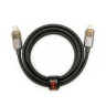 کابل شارژ Type C به Lightening مدل AS DS383 آبادوس