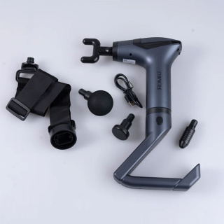 ماساژور برقی رومئو مدل RM 8181 - 01