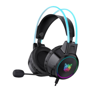 هدست مخصوص بازی اونیکوما مدل X15Pro-BK - 01