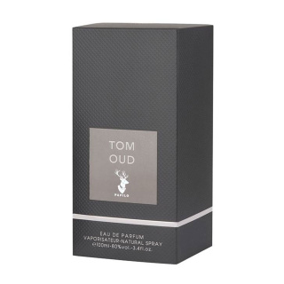 ادوپرفیوم مردانه مدل Tom Oud حجم 100 میلی لیتر پاپیلو - 01
