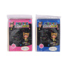 دفترچه اسکرچ طرح Good Luck کد 536-5 ارسال به صورت رندوم متفرقه