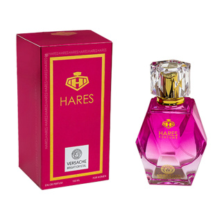 ادوپرفیوم زنانه مدل Versace Bright Crystal حجم 100 میلی لیتر حارث - 01