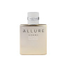 عطر جیبی مردانه مدل Allure Homme Edition Blanche حجم 33 میلی لیتر برندینی