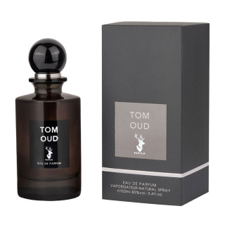 ادوپرفیوم مردانه مدل Tom Oud حجم 100 میلی لیتر پاپیلو - 02