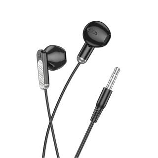 هندزفری سیمی بروفون مدل BM89 AUX - 03