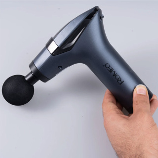 ماساژور برقی رومئو مدل RM 8181 - 05