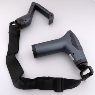 ماساژور برقی رومئو مدل RM 8181 - 06