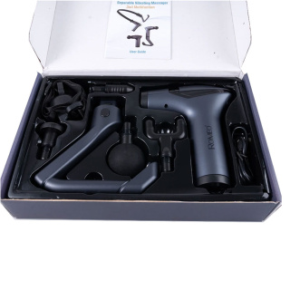 ماساژور برقی رومئو مدل RM 8181 - 08