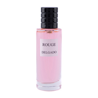 عطر جیبی زنانه دلگادو مدل Dior Rose حجم 25 میلی لیتر