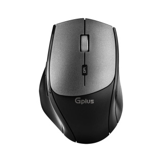 کیبورد و ماوس بی سیم جی پلاس مدل GMK C340D - 02