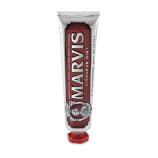 خمیر دندان مدل Cinnamon Mint حجم 85 میلی لیتر مارویس
