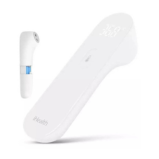 تب سنج دیجیتالی آی هلث (شیائومی) مدل iHealth - 02