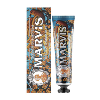 خمیر دندان مدل Dreamy Osmanthus حجم 75 میلی لیتر مارویس - 01