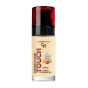 کرم پودر مدل Moisture Touch Liquid با SPF 20 حجم 30 میلی لیتر