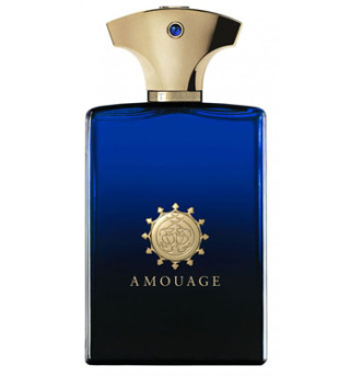عطر مردانه اینترلود آمواژ