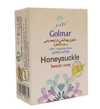 صابون زیبایی یاس گلمر