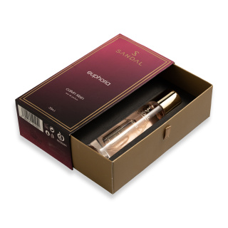 عطر زنانه مدل ایفوریا حجم 33 میل صندل - 02