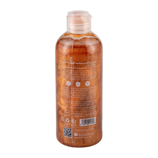 روغن برنزه کننده مدل Shine با SPF4 حجم 250 میلی لیتر سی گل - 02