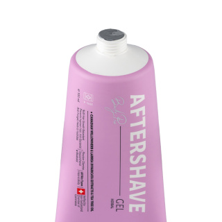 ژل پس از اصلاح بانوان مناسب انواع پوست حجم 100 میلی لیتر سی گل - 03