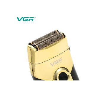 ماشین اصلاح موی سر و صورت وی جی آر مدل 383 - 02