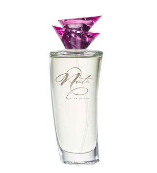 عطر زنانه نوت مای