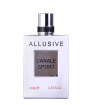 ادوپرفیوم زنانه و مردانه Allusive Canale Sport حجم 80 میل فراگرنس ورد