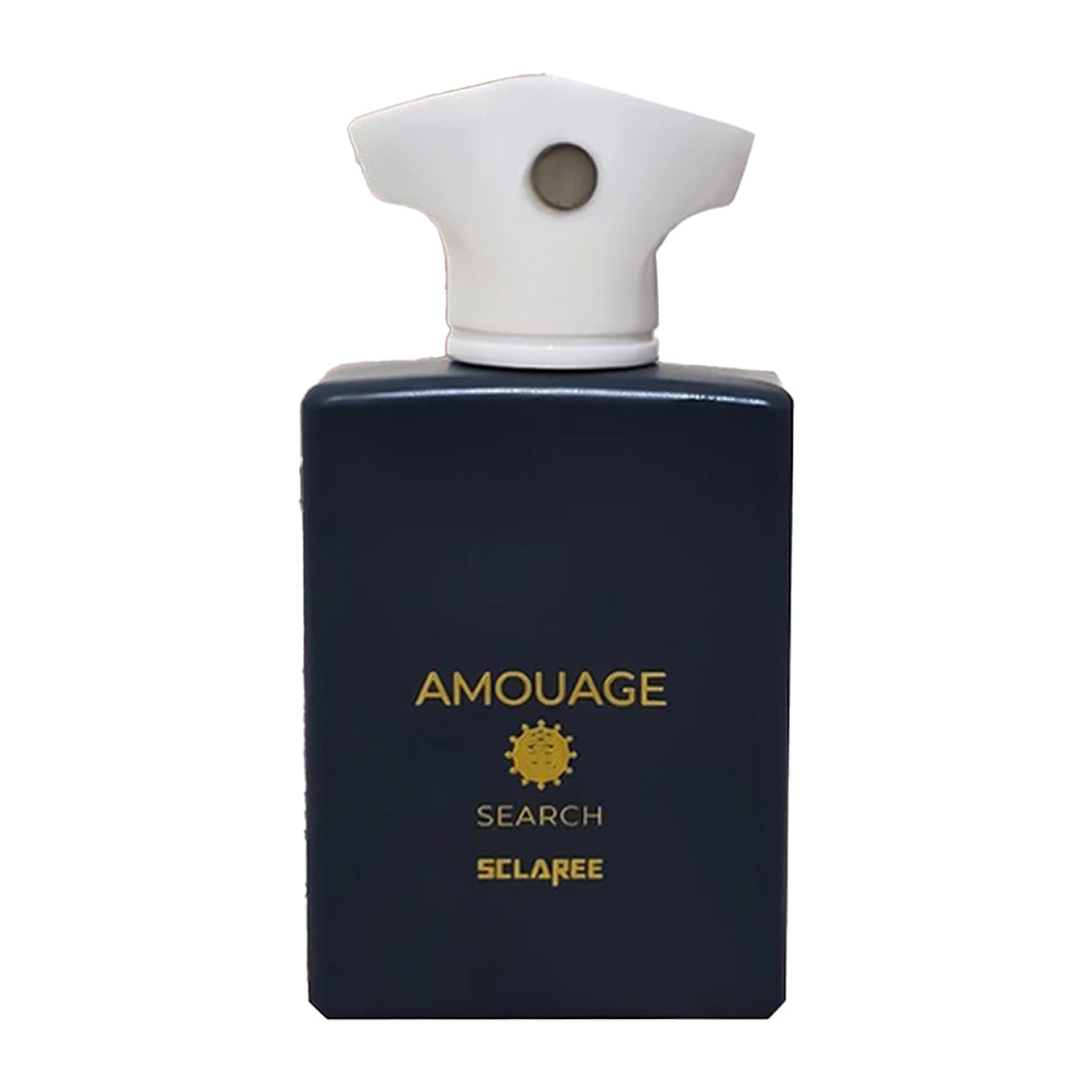عطر جیبی مدل Amouage Search حجم 30 میلی لیتر