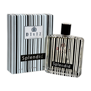 ادوپرفیوم مردانه دیوایز مدل Splendid حجم 100 میلی لیتر - 01