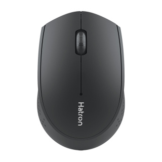موس و کیبورد بی سیم هترون مدل HKCW136 - 03