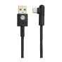کابل تبدیل USB به USB-C مدل PCC405C طول 1 متر