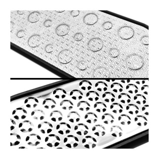 رنده پا دو طرفه لیزری فیشر لایت مدل B2-220 - 02