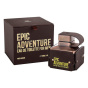 ادوتویلت مردانه مدل Epic Adventure حجم 100میل