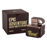 ادوتویلت مردانه مدل Epic Adventure حجم 100میل امپر