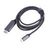کابل HDMI به تایپ سی مدل GN4KTCHDMIBK گرین لاین