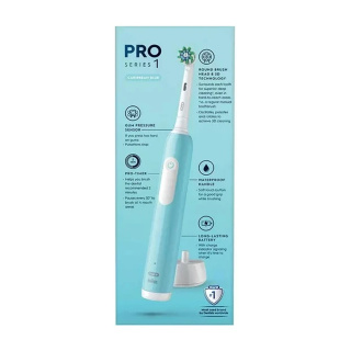 مسواک برقی اورال بی مدل Pro Series 1 - 06