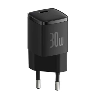 شارژر دیواری بیسوس مدل Cube Pro Fast Charger 30W