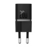 شارژر دیواری مدل GAN5 EU 20W بیسوس