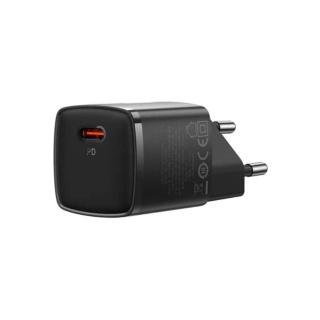 شارژر دیواری بیسوس مدل Cube Pro Fast Charger 30W - 01