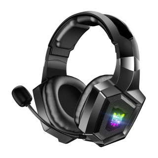 هدست مخصوص بازی اونیکوما مدل K8-BK