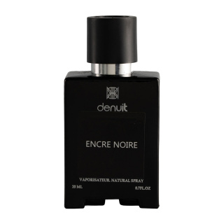 ادوپرفیوم مردانه مدل Encre Noire حجم 20 میلی لیتر دنوییت گلد