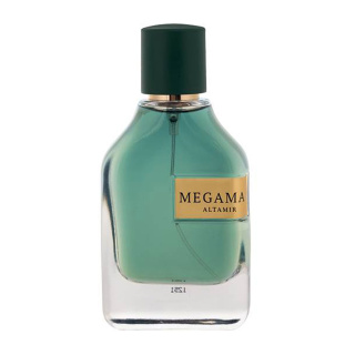 ادوپرفیوم مردانه مدل Megaman حجم 80 میلی لیتر پاپیلو