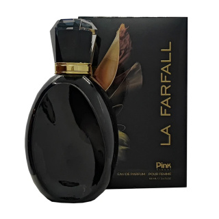 ادوپرفیوم مردانه مدل La Farfall حجم 100 میلی لیتر پینک ویژوال - 01