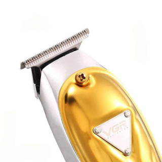 ماشین اصلاح موی سر و صورت وی جی آر مدل 057 - 04