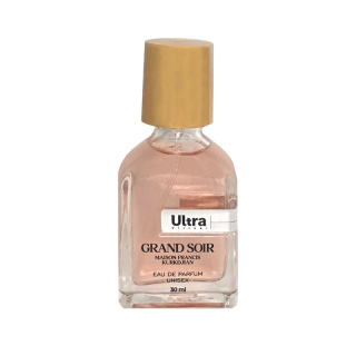 عطر جیبی مدل Grand Sior حجم 30 میلی لیتر اولترا ویرچوال