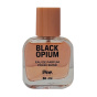 عطر جیبی زنانه مدل Black Opium حجم 30 میلی لیتر