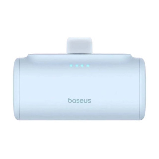 پاوربانک بیسوس مدل P10068306313-00 ظرفیت 5000mAh و توان 20W