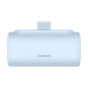 پاوربانک مدل P10068306313-00 ظرفیت 5000mAh و توان 20W