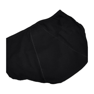 شورتکس زنانه ماییلدا مدل دولایه سایز XXL کد 4920-489 - 01